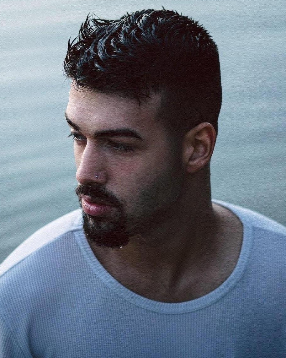 Profilbild von Babak