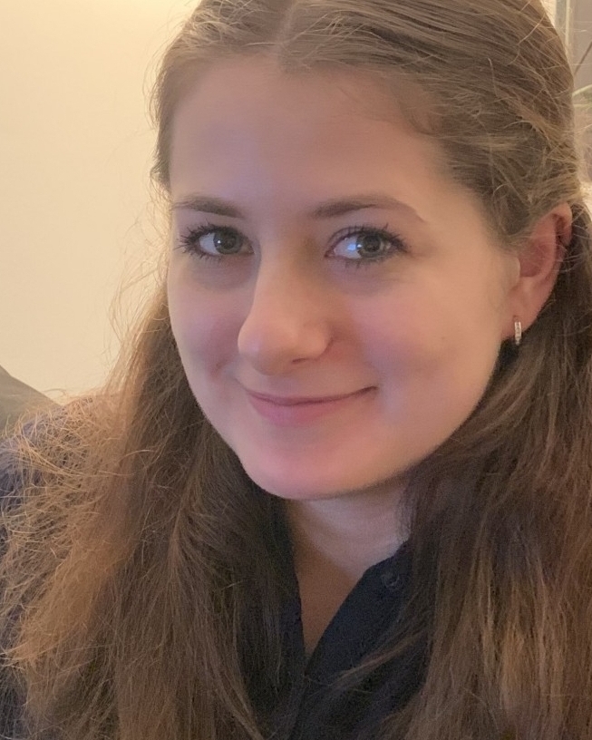 Profilbild von Jasmin