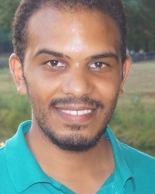Profilbild von Ahmed Tarig Fadl