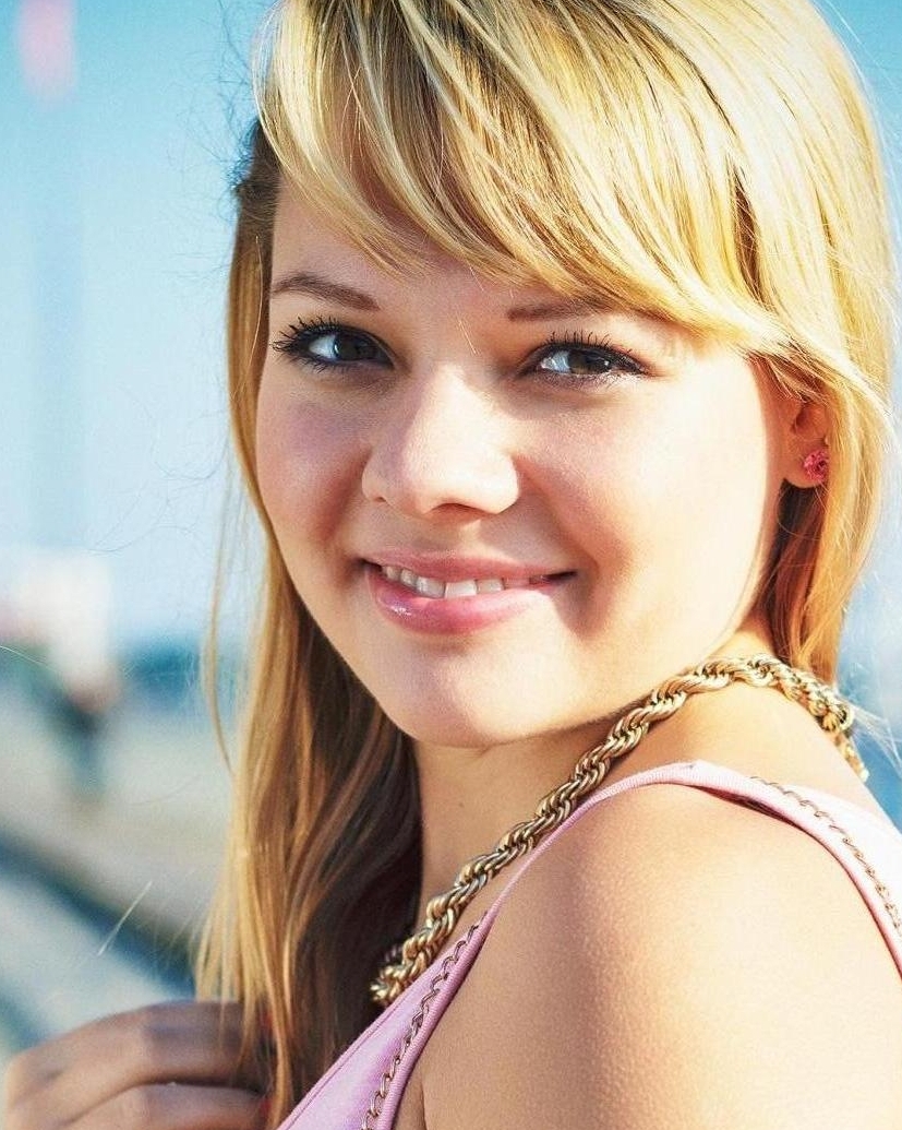 Profilbild von Sharon