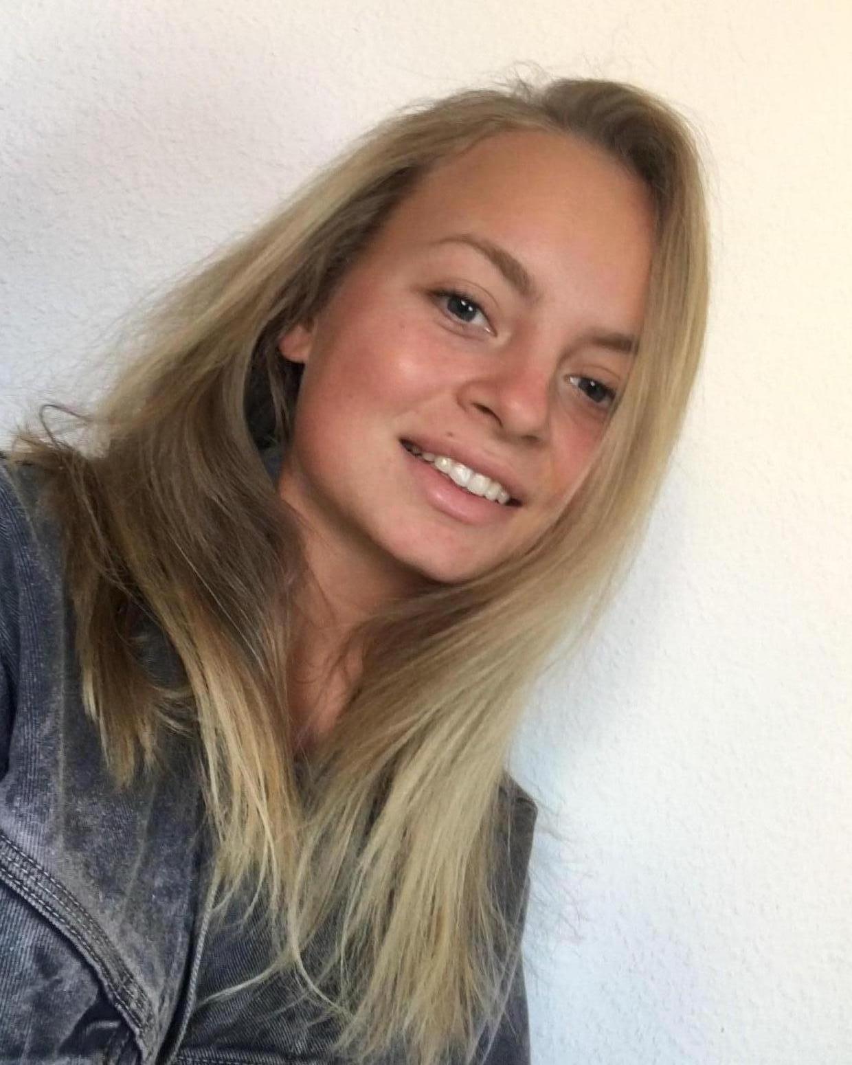 Profilbild von Carolin