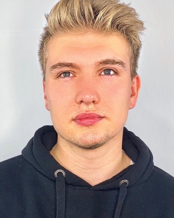 Profilbild von Waldemar