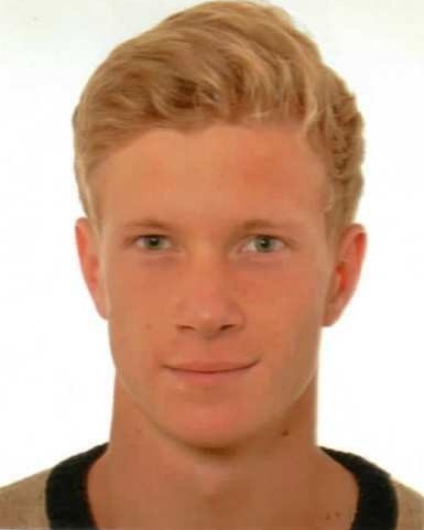 Profilbild von Maximilian Hermann