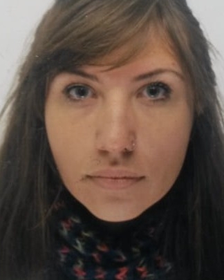 Profilbild von Sarah