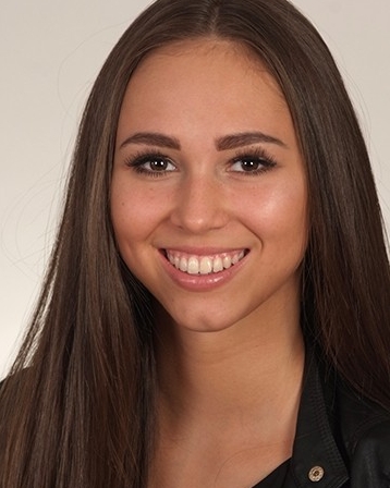 Profilbild von Alina
