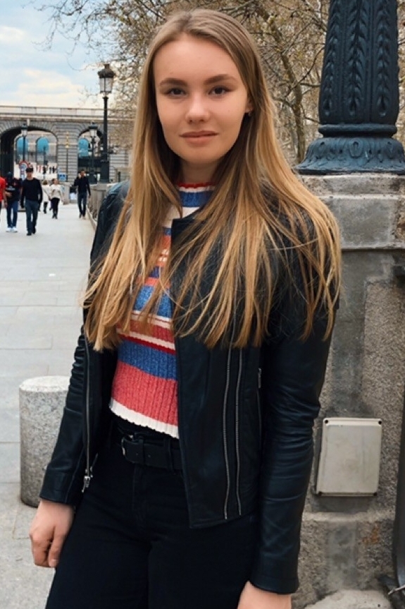 Weiteres Foto von Valeria