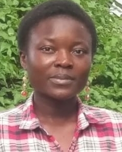 Profilbild von Rose Laurette