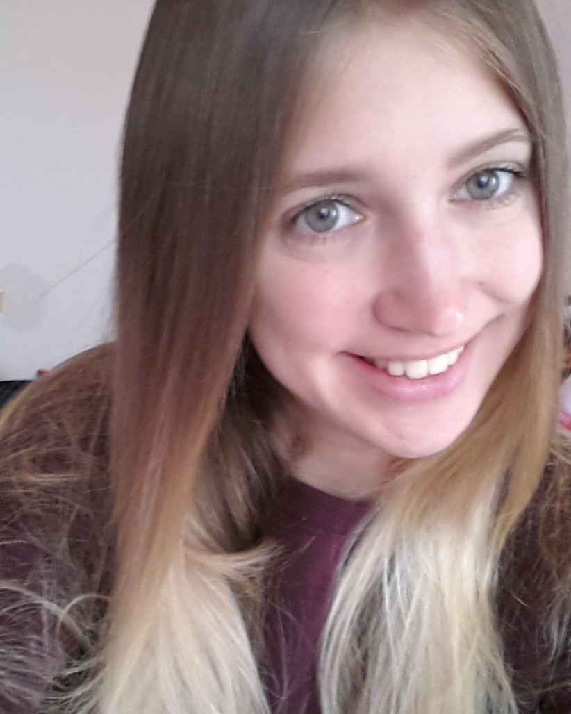 Profilbild von Isabella