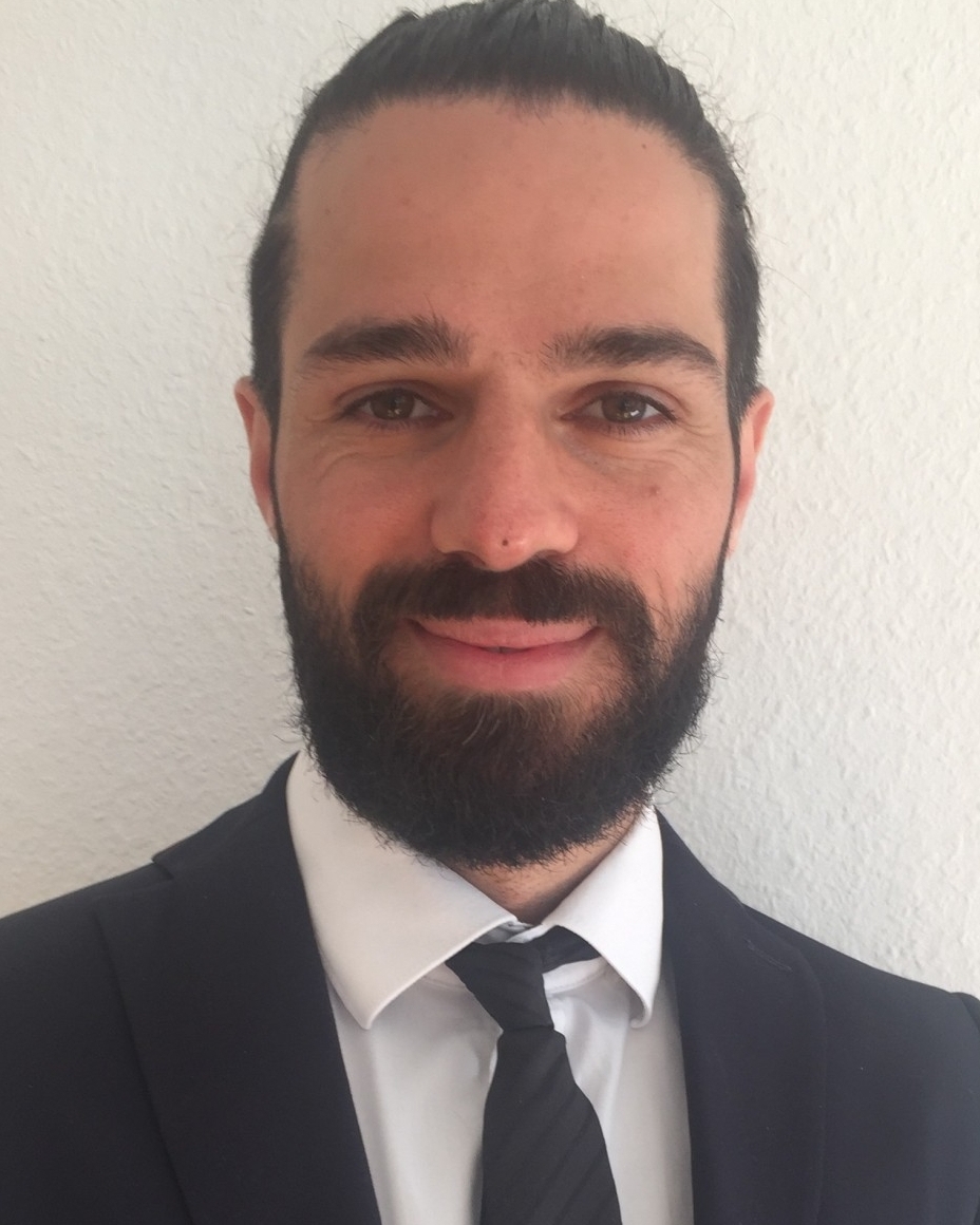 Profilbild von Hüseyin