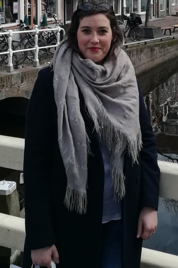 Weiteres Foto von Theresa