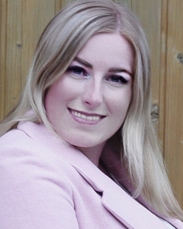 Profilbild von Kristin