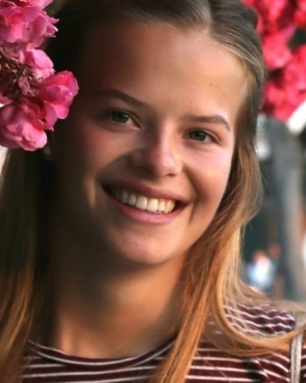 Profilbild von Teresa