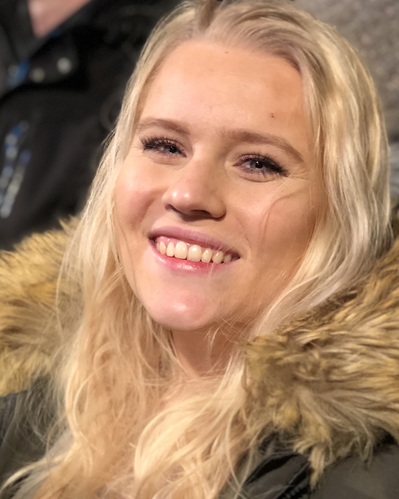 Profilbild von Carolin