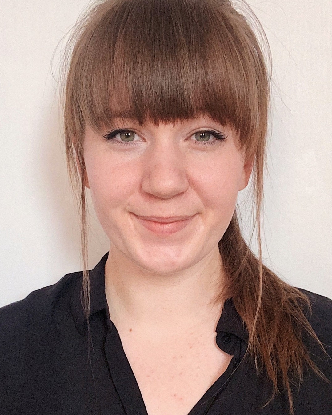 Profilbild von Svenja