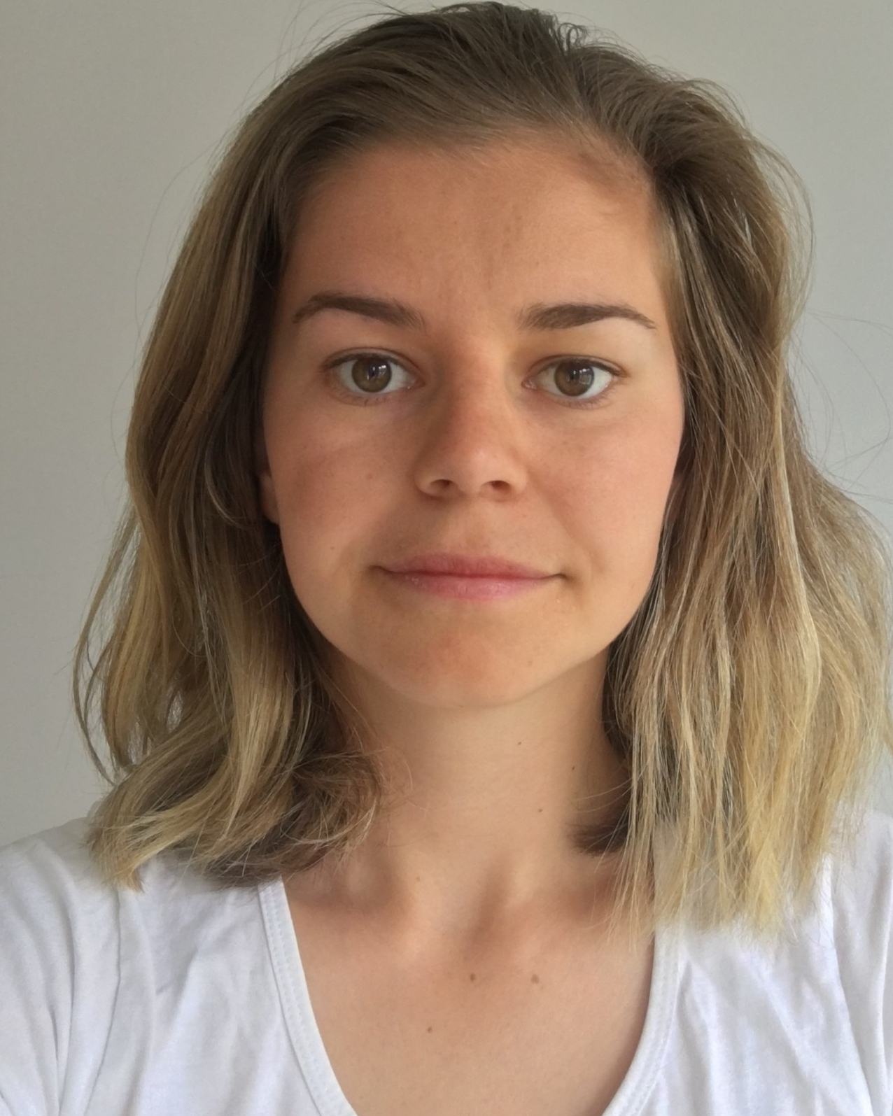 Profilbild von Marie