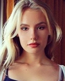 Profilbild von Valeria