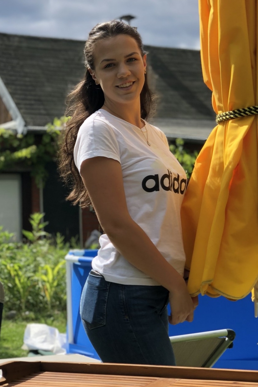 Weiteres Foto von Amalia