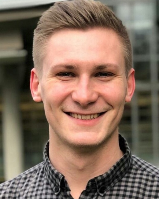 Profilbild von Simon
