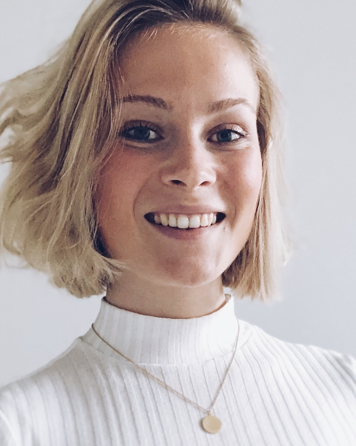 Profilbild von Tabea