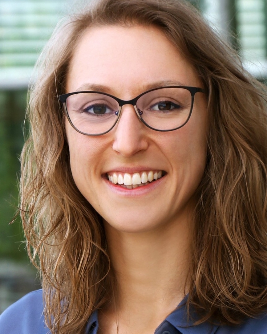 Profilbild von Bianca