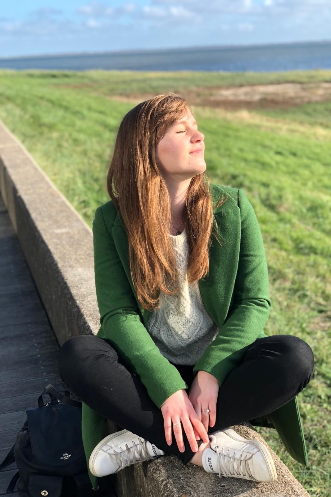 Weiteres Foto von Svenja