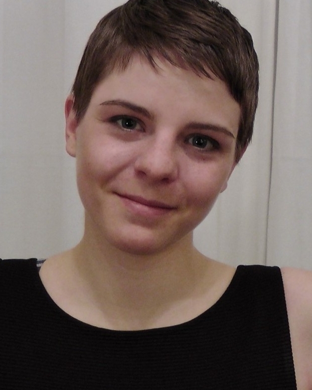 Profilbild von Aileen