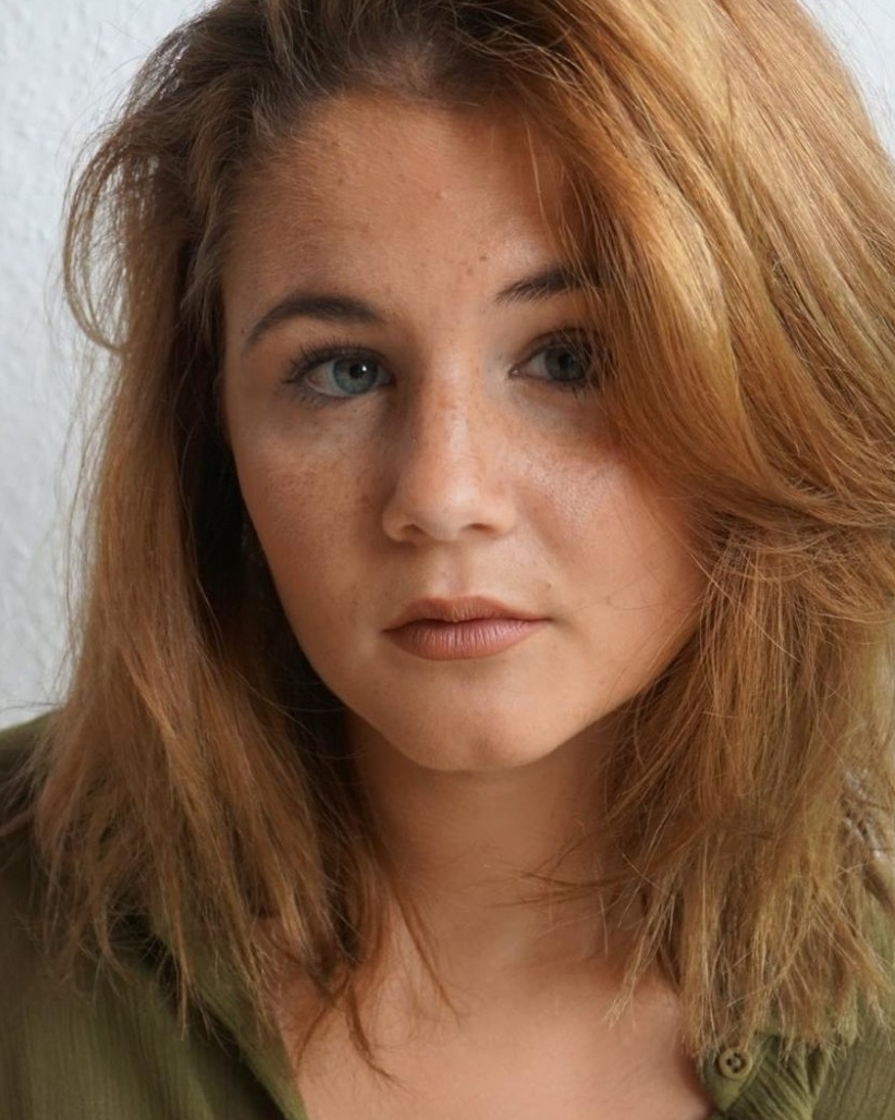 Profilbild von Mira Kristin