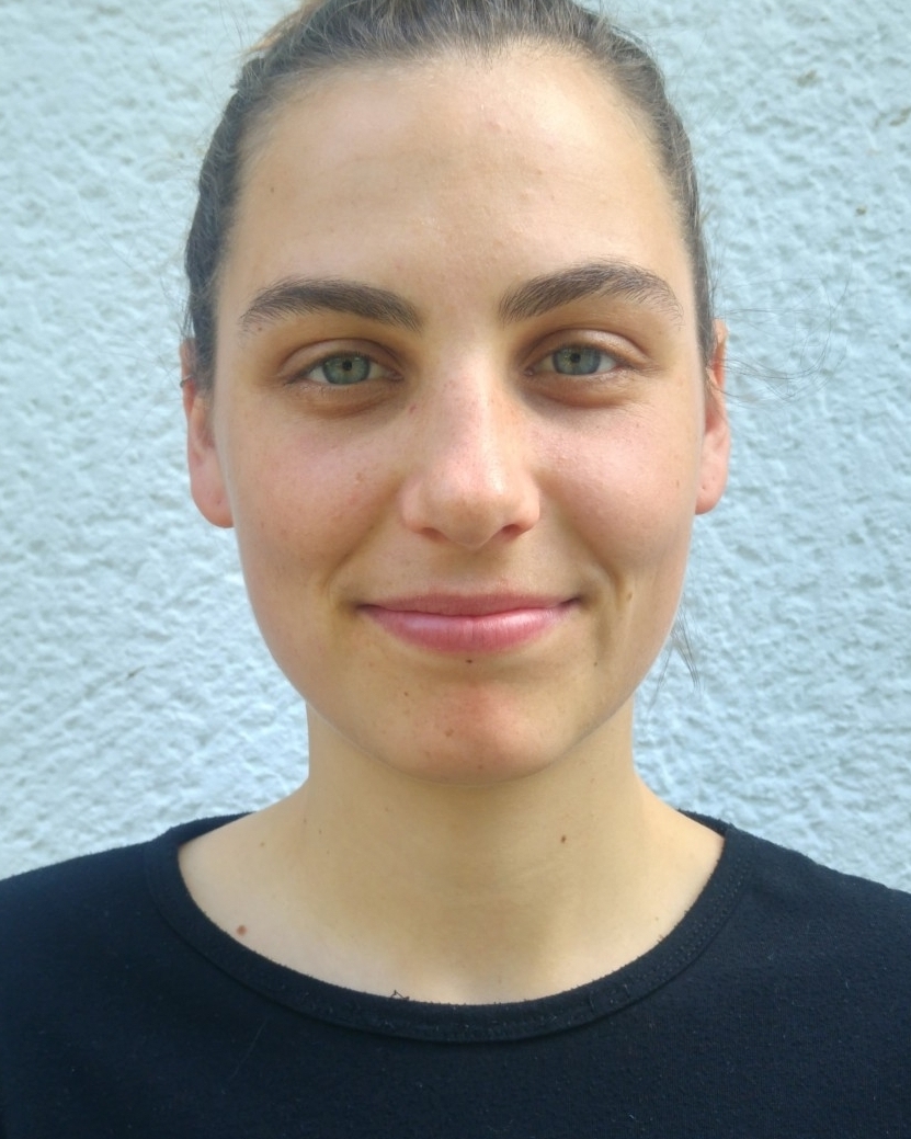 Profilbild von Sophie