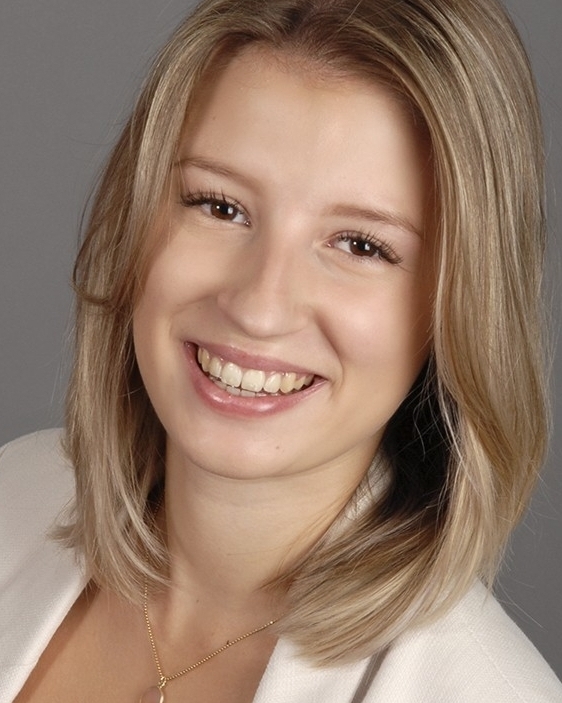 Profilbild von Ann-Kathrin