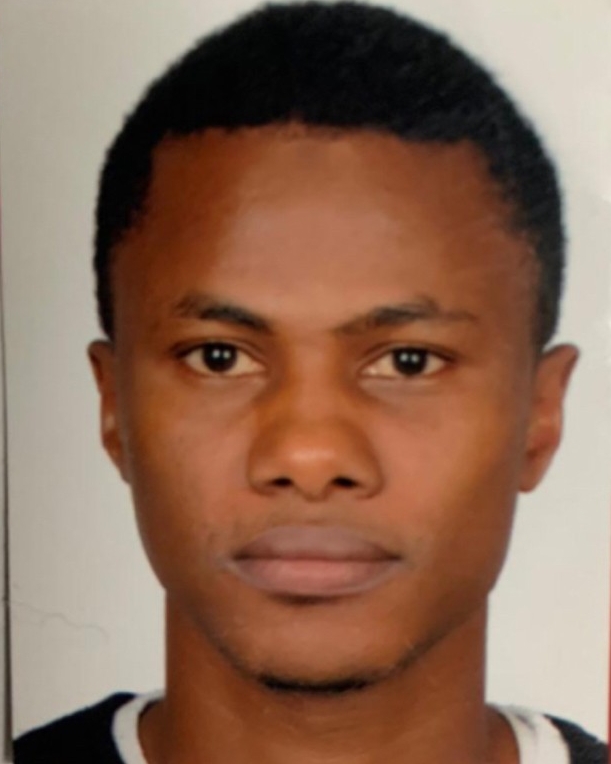 Profilbild von Elhadj Boubacar