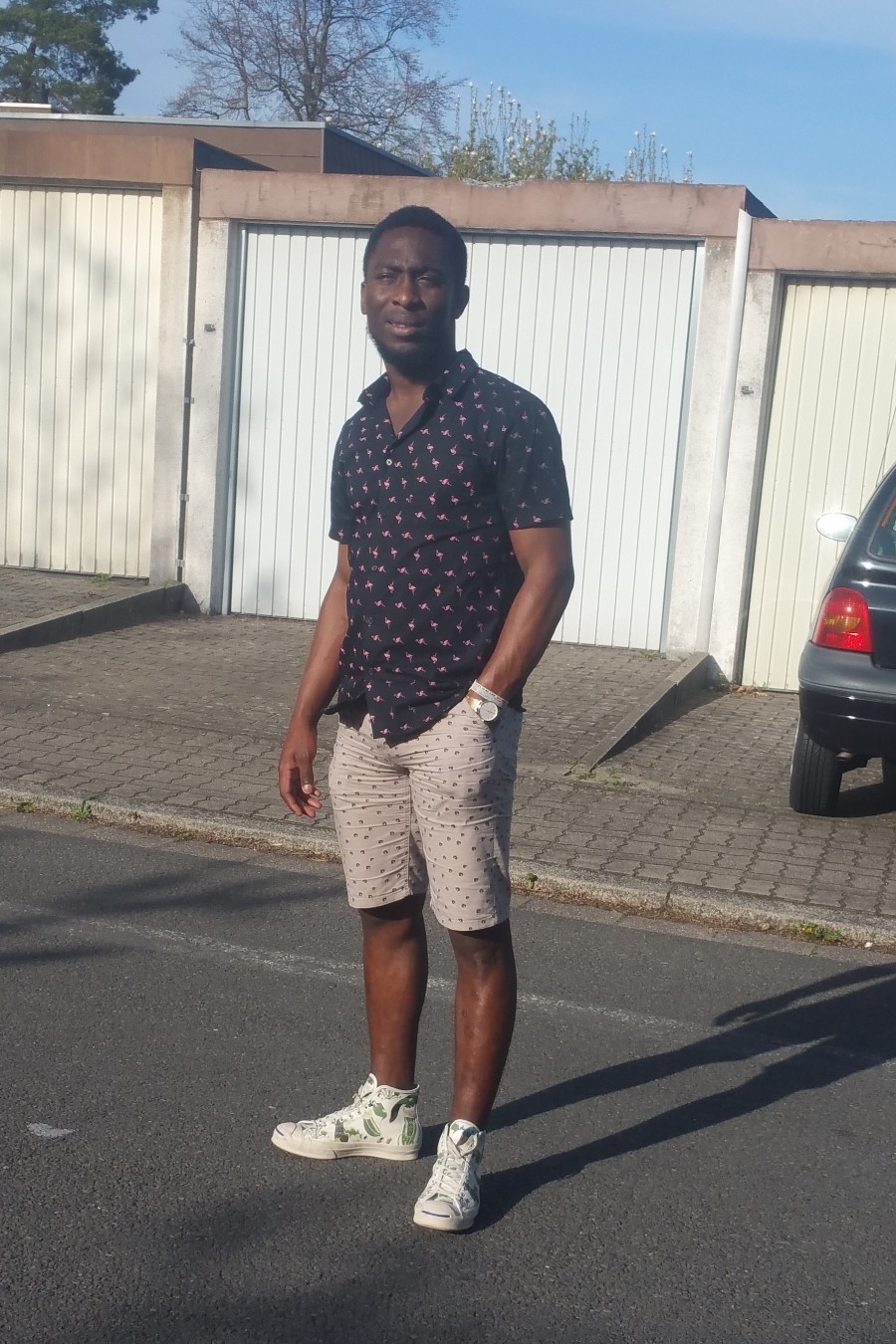 Weiteres Foto von Ntimbi