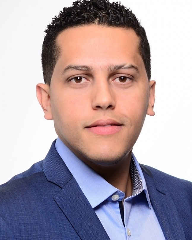 Profilbild von Mehdi