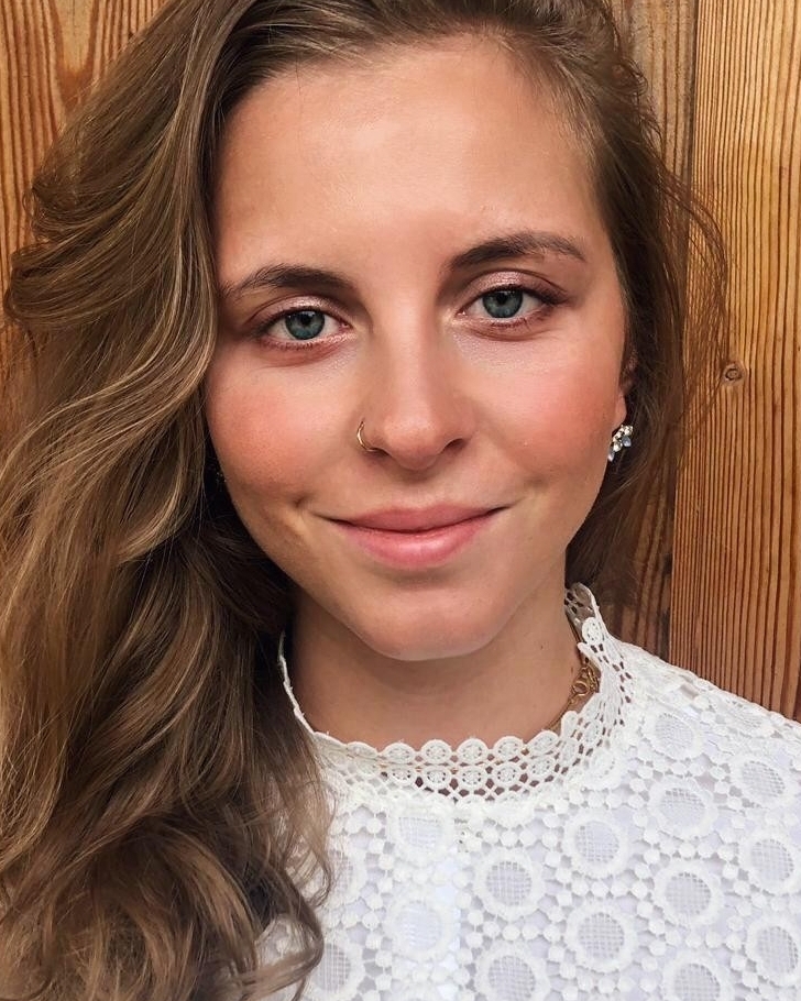 Profilbild von Antonia