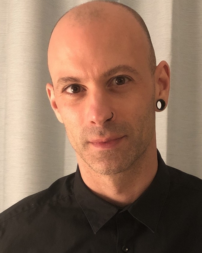 Profilbild von Aleksandar