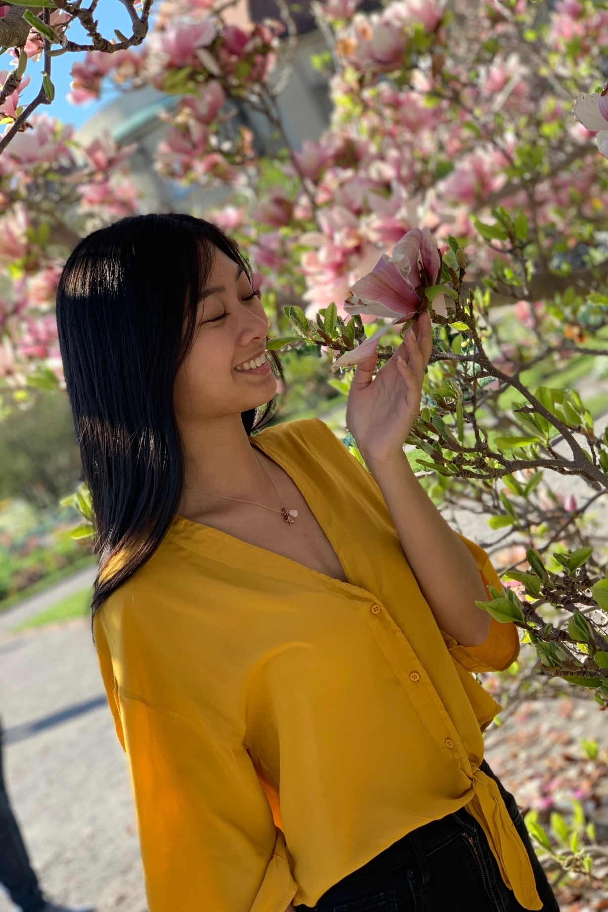 Weiteres Foto von Thanh-Vy