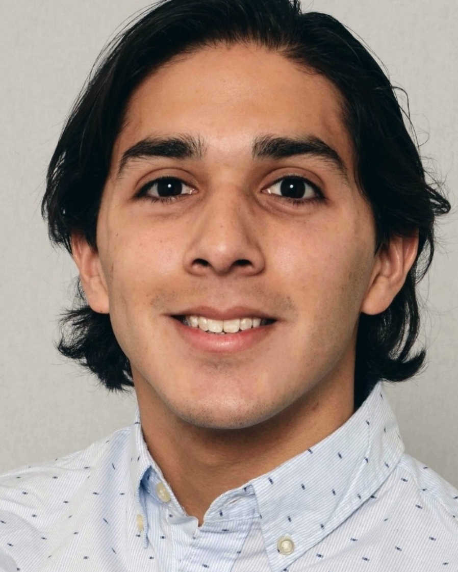 Profilbild von Miguel