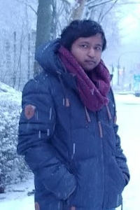 Weiteres Foto von Rajeshwar
