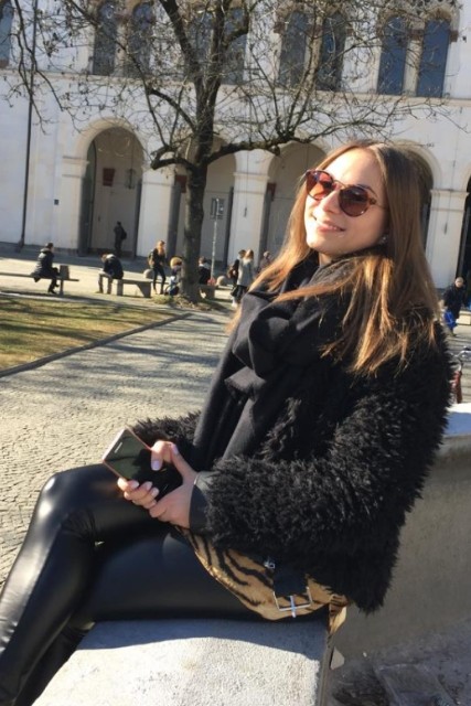 Weiteres Foto von Patrycja