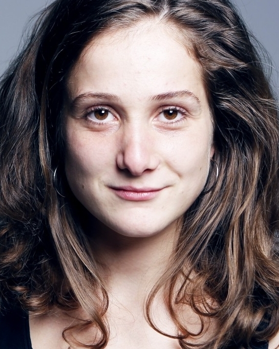 Profilbild von Sophia