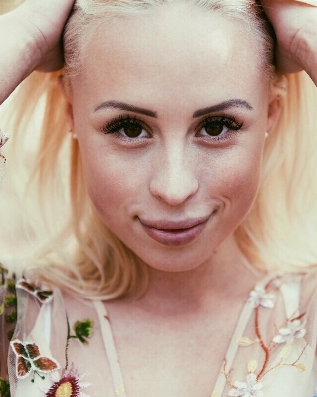 Profilbild von Jule
