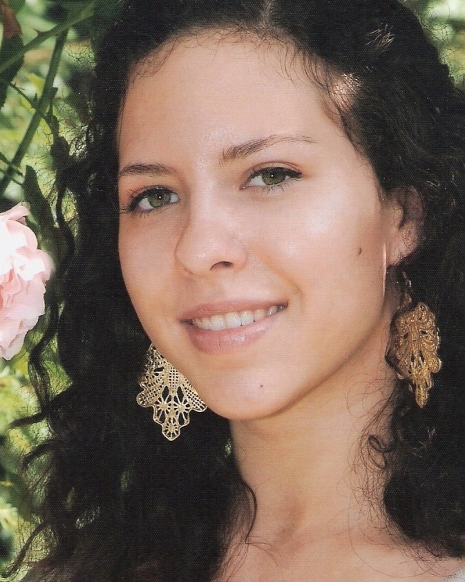 Profilbild von Ildiko