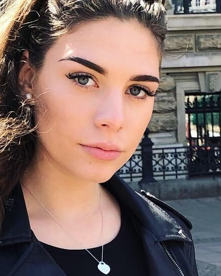 Profilbild von Isabella