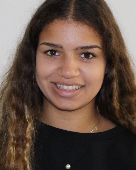Profilbild von Alina
