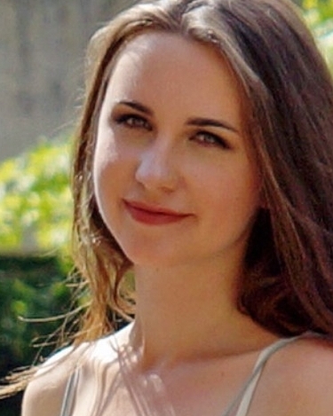 Profilbild von Julia