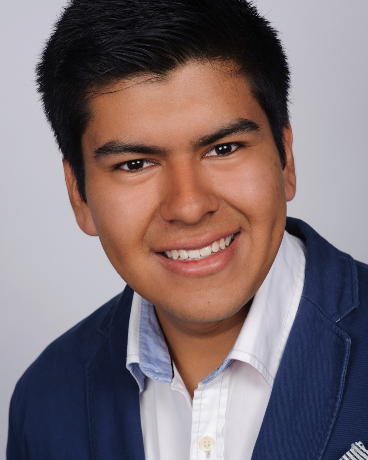 Profilbild von Javier