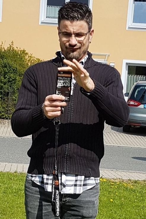 Weiteres Foto von Marc