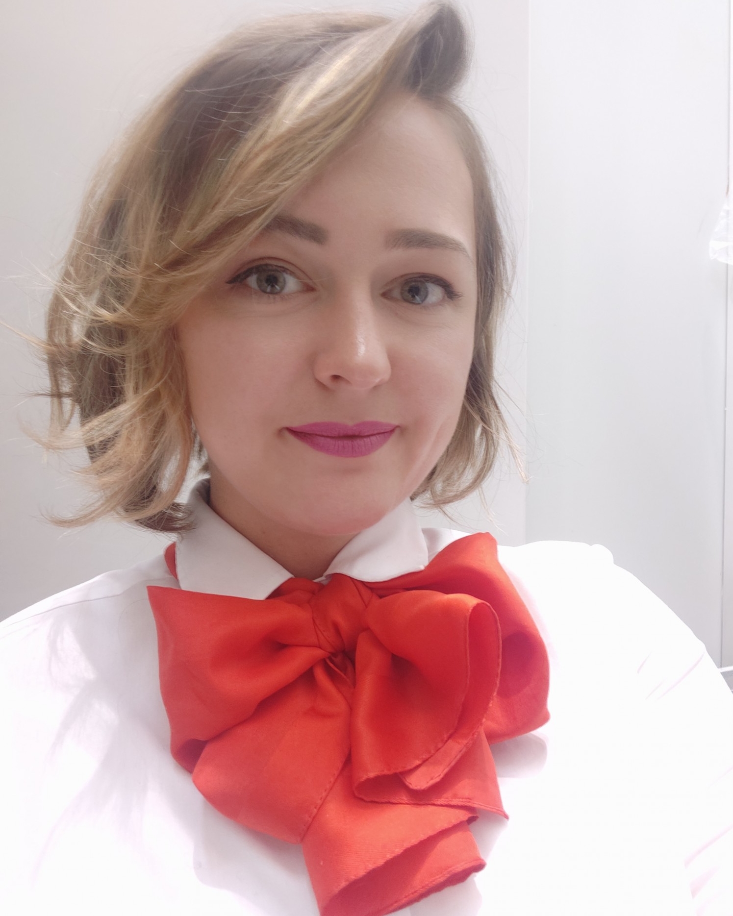 Profilbild von Katarina