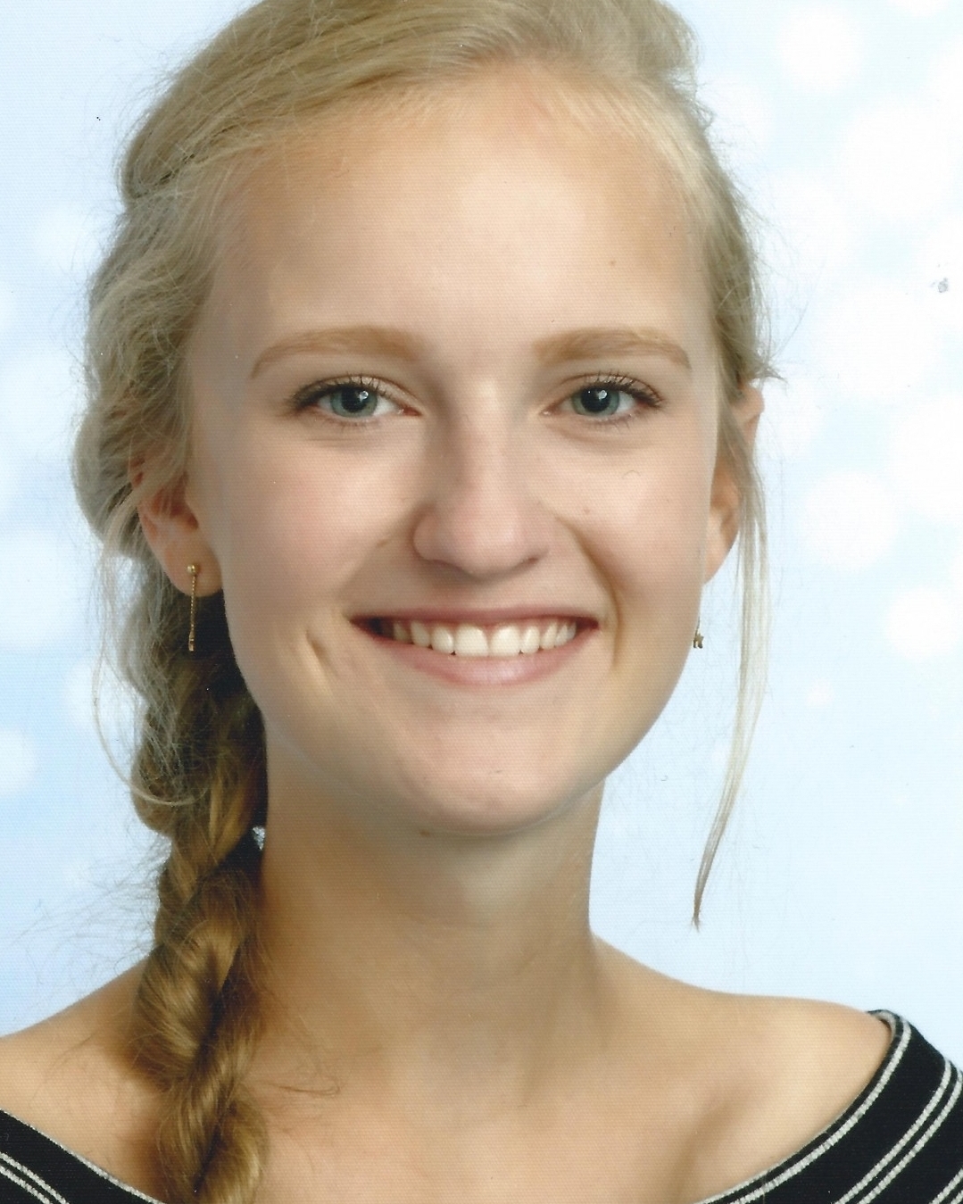 Profilbild von Sina
