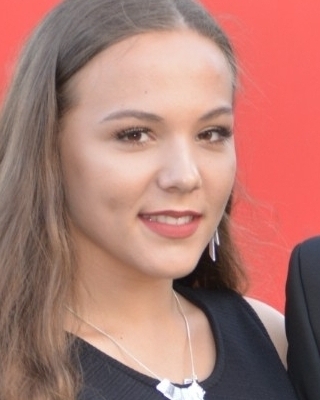 Profilbild von Alicia