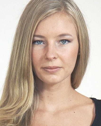 Profilbild von Laura